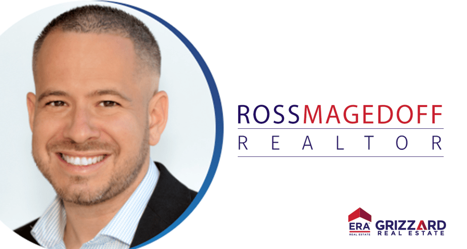 Ross Magedoff, REALTOR® in Clermont, Florida joins ERA Grizzard